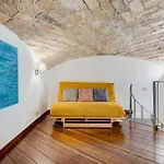 Casa Valentina - Silenzioso Di Design A Testaccio בית נופש *