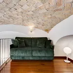 בית נופש Casa Valentina - Silenzioso Di Design A Testaccio *