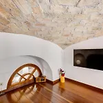 בית נופש Casa Valentina - Silenzioso Di Design A Testaccio רומא