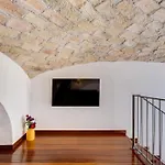 Casa Valentina - Silenzioso Di Design A Testaccio בית נופש רומא