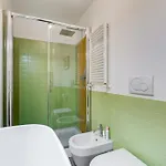 Casa Valentina - Silenzioso Di Design A Testaccio בית נופש רומא