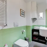 בית נופש Casa Valentina - Silenzioso Di Design A Testaccio