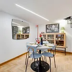 Casa Valentina - Silenzioso Di Design A Testaccio * רומא