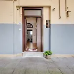 Casa Valentina - Silenzioso Di Design A Testaccio בית נופש *
