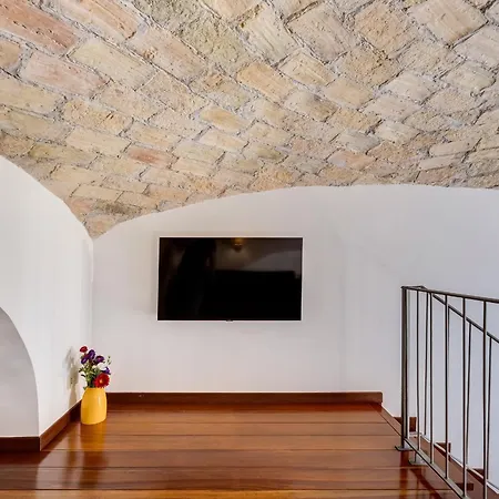 Casa Valentina - Silenzioso Di Design A Testaccio Tatil Evi Roma