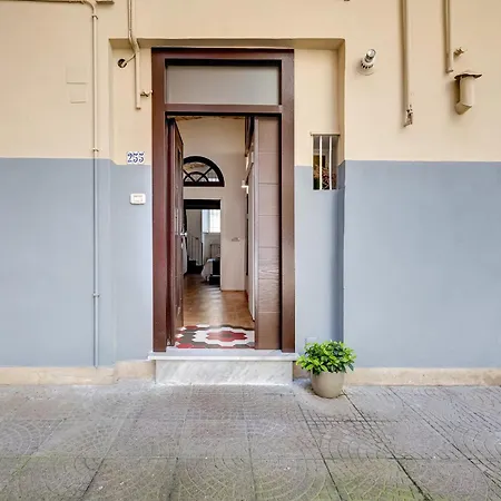 Casa Valentina - Silenzioso Di Design A Testaccio Tatil Evi *