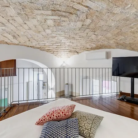 Prázdninový dům Casa Valentina - Silenzioso Di Design A Testaccio