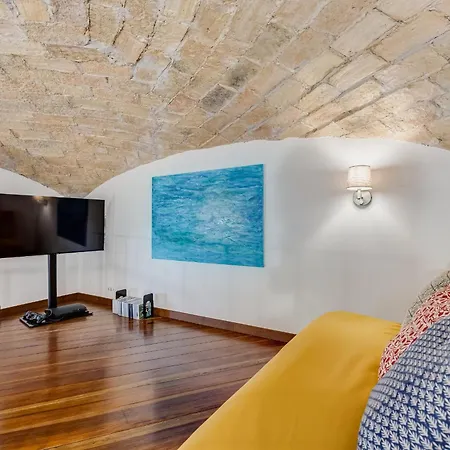 Дом отдыха Casa Valentina - Silenzioso Di Design A Testaccio Рим