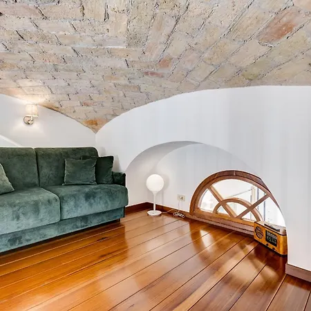 Casa Valentina - Silenzioso Di Design A Testaccio Róma