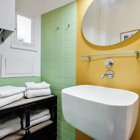 Casa Valentina - Silenzioso Di Design A Testaccio