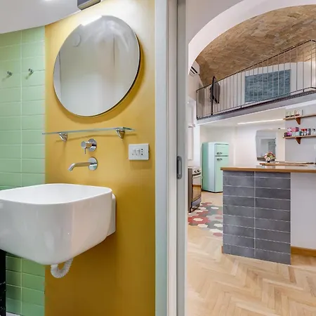 Casa Valentina - Silenzioso Di Design A Testaccio