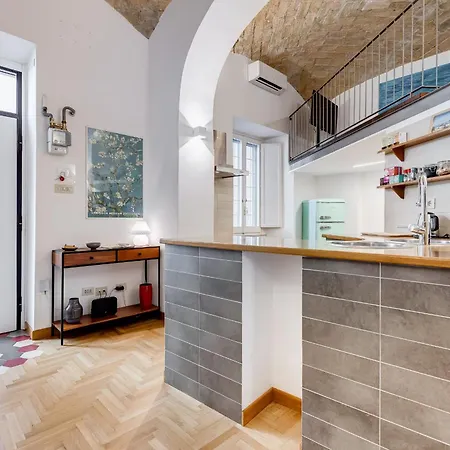 Casa Valentina - Silenzioso Di Design A Testaccio
