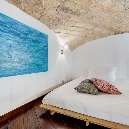 Casa Valentina - Silenzioso Di Design A Testaccio