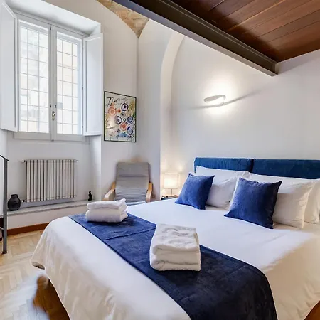 Casa Valentina - Silenzioso Di Design A Testaccio