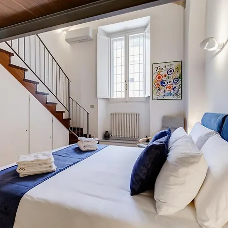 Casa Valentina - Silenzioso Di Design A Testaccio Nyaraló *